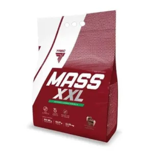 Trec Mass XXL Ciocolată,1000 g