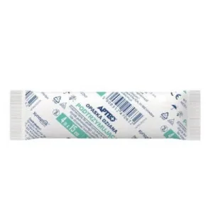 APTEO CARE bandaj de susținere tricotat 4 m x 15 cm, 1 buc