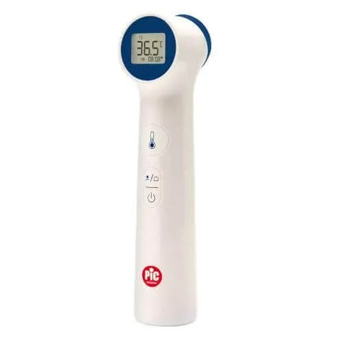 Termometru cu infraroșu PIC THERMOEasy Plus Sirowa — preț și oferte