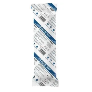 Paso- crep Susținere bandă elastică 4mx6cm, 1pc