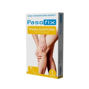 Suport pentru genunchi PASO-FIX - mărimea XL