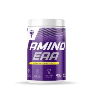 Trec Amino EAA aromă limonadă, 300 g