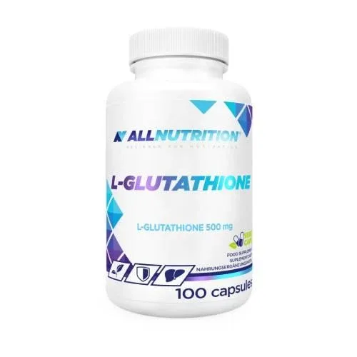 Allnutrition L-Glutation, 100 caps — preț și oferte