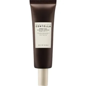 Ser cu protectie solara SPF 50+ PA++++ Centella Probio-Cica Glow Sun Ampoule, 50 ml, Skin1004