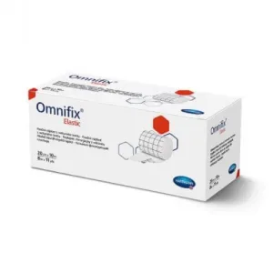 Plasture elastic Omnifix 20cmx10m, 1 buc
