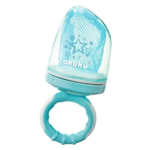 AKUKU Star alimente plasă teether 6m +, 1pc — preț și oferte