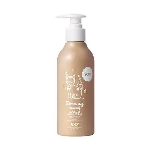 Yope Săpun de iarnă, 300 ml — preț și oferte