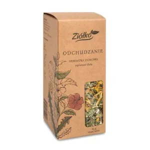 Herbal Pierdere în greutate Ceai din plante, 65 g