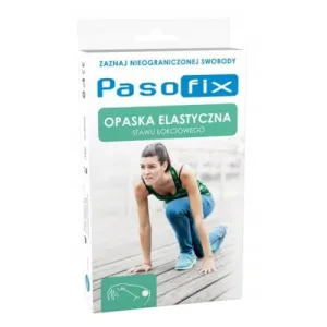 Banda elastică pentru cot PasoFix mărimea M - 1 buc