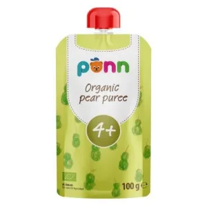 SALVEST PÕNN BIO Pere 100%, 100g