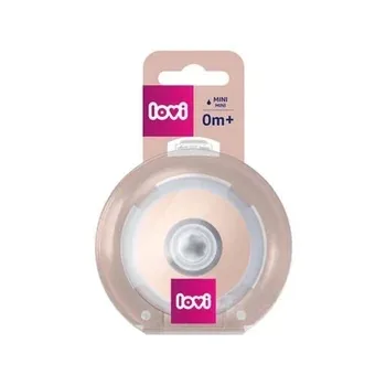 Tetina dinamica Mammafeel Mini LOVI — preț și oferte