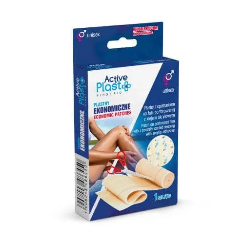 ACTIVE PLAST Plasture economic pentru tăiere 50 x 6 cm, 1 buc. — preț și oferte