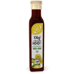 Tabfarm Ulei de Evening Primrose 100% presat la rece, 250ml