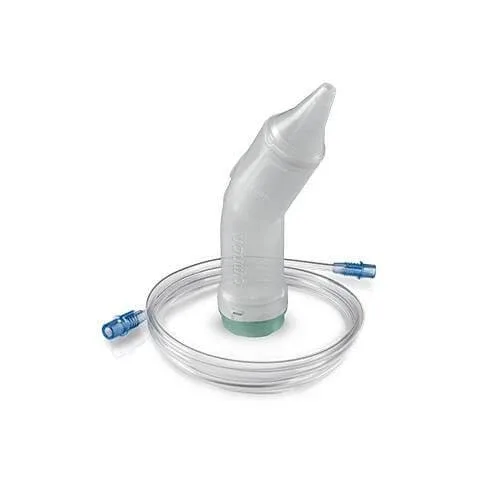 Aspirator nazal OMRON DuoBaby (NEB7000) — preț și oferte