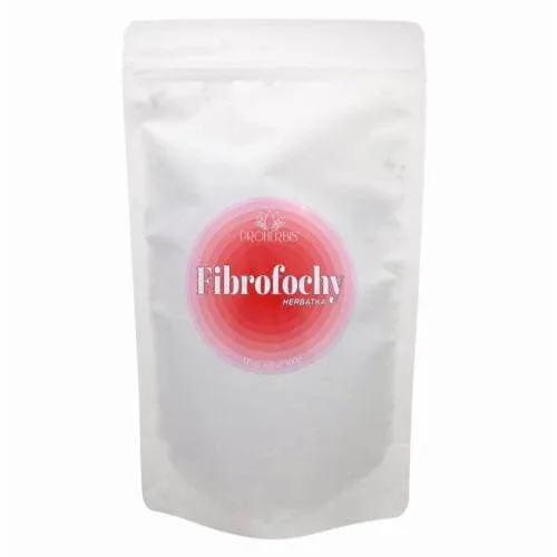 Proherbis Fibrofochy ceai, 100 g — preț și oferte