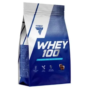 Trec Whey 100 Ciocolată, 700 g