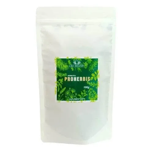 PROHERBIS Ceai Proherbis, 100 g — preț și oferte