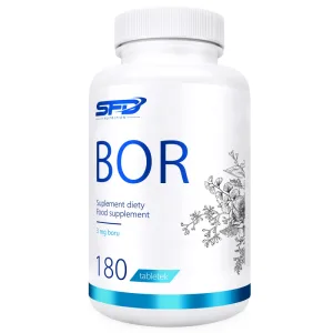 SFD Boron, 180 comprimate