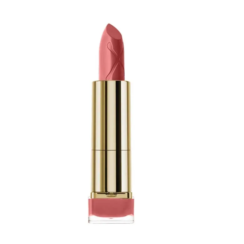 Ruj Max Factor Colour Elixir 015 Nude Rose, 4g — preț și oferte