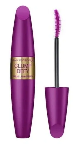 Max Factor False Lash Effect Clump Defy Thickening Mascara 001 Black, 13.1ml — preț și oferte