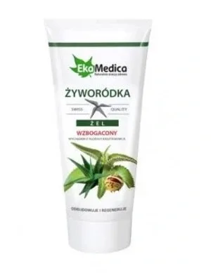 el cu gutui și aloe vera, 200 ml — preț și oferte