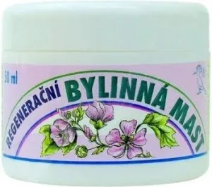 DR.DUDEK REGENERATING HERBAL Unguent pentru psoriazis 1x50 ml
