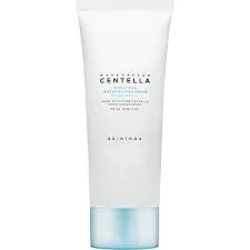 Skin1004 Madagascar Centella Hyalu-Cica Water-Fit Sun Serum Spf50+ Face Cream 100 Ml