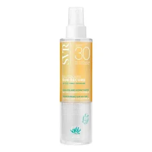 SVR Eau Solaire SPF30 Apă hidratantă cu protecție solară, 200ml