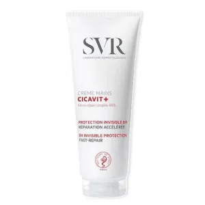 SVR CICAVIT+ CREME MAINS, 75g