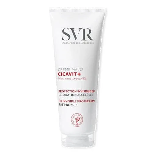 SVR CICAVIT+ CREME MAINS, 75g SVR LABORATORIES — preț și oferte