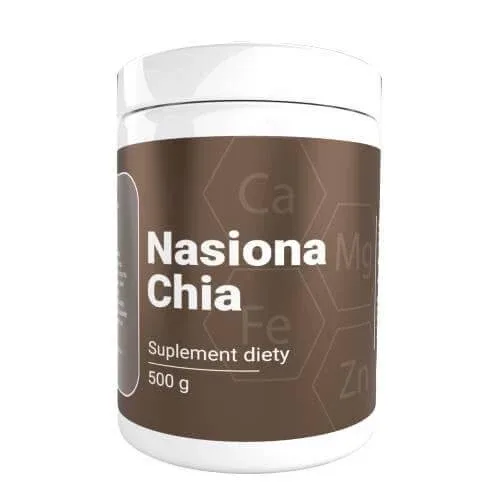MedFuture CHIA Semințe, 500g — preț și oferte