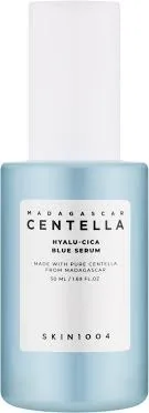 Skin1004 Madagascar Centella Hyalu-Cica Blue Serum Face Serum 50 Ml — preț și oferte