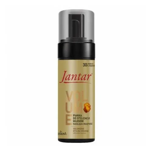 FARMONA JANTAR spumă stilizantă volumizantă, 150 ml — preț și oferte