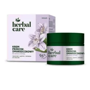 FARMONA HERBAL CARE Cremă antirid bio-retinol cu orhidee, 50 ml