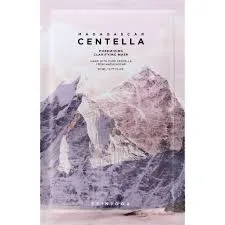 Skin1004 Madagascar Centella Poremizing Clarifying Mask Face Mask 23 Ml — preț și oferte