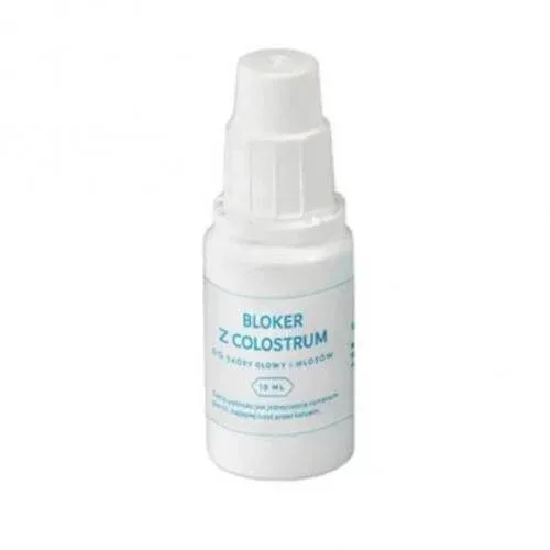 GENACTIV Colostrum Blocker (Colosregen), 10ml — preț și oferte