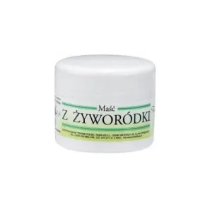 Farm-Vix Zywódka unguent, 50 ml