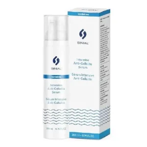Ser anticelulitic SINIAL, 200ml
