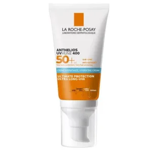 LA ROCHE-POSAY ANTHELIOS Cremă hidratantă SPF 50+, 50ml