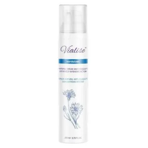 VIALISE Ser anticelulitic, 200 ml