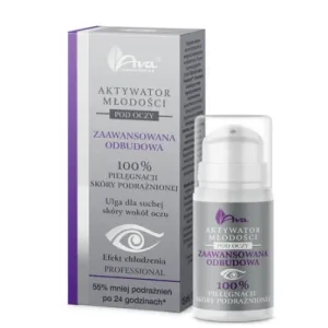 AVA Youth Activator Under Eye Advanced Soothing, 15ml