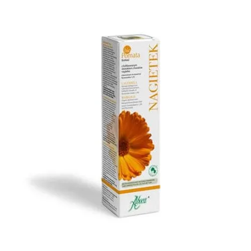 ABOCA BIOMAX, 50 ml — preț și oferte