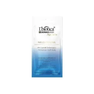 DERMOMASK Night Active Oxygen INFUSION - Mască