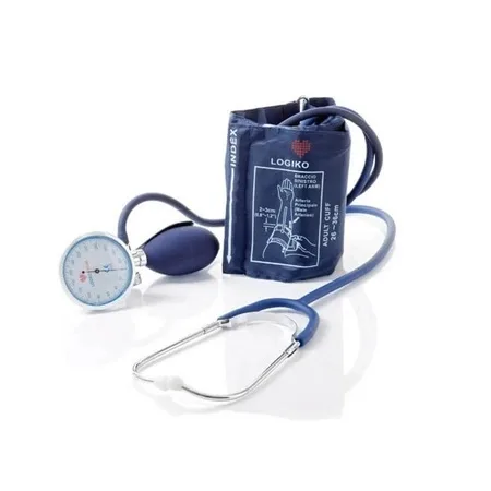 Tensiometru mecanic cu stetoscop Moretti DM346 BEURER — preț și oferte