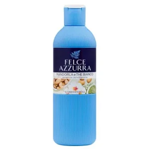 Gel de spălare FELCE AZZURRA Migdale și ceai alb, 650ml