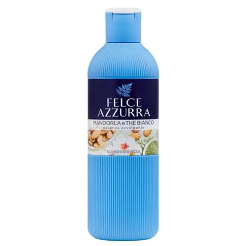 Gel de spălare FELCE AZZURRA Migdale și ceai alb, 650ml Edg — preț și oferte