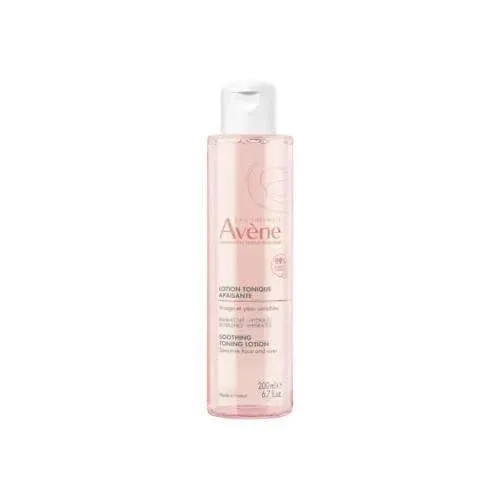 AVENE Tonic calmant pentru piele sensibilă, 200ml — preț și oferte