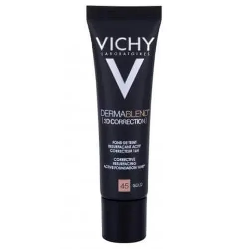Fond de ten VICHY DERMABLEND 3D SPF 25 — preț și oferte