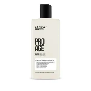Farmona Radical Hair Clinic Pro Age Șampon pentru păr matur și vopsit, 300 ml