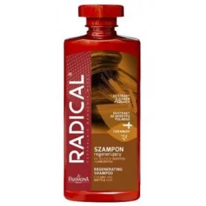 Șampon regenerant FARMONA RADICAL, 400ml